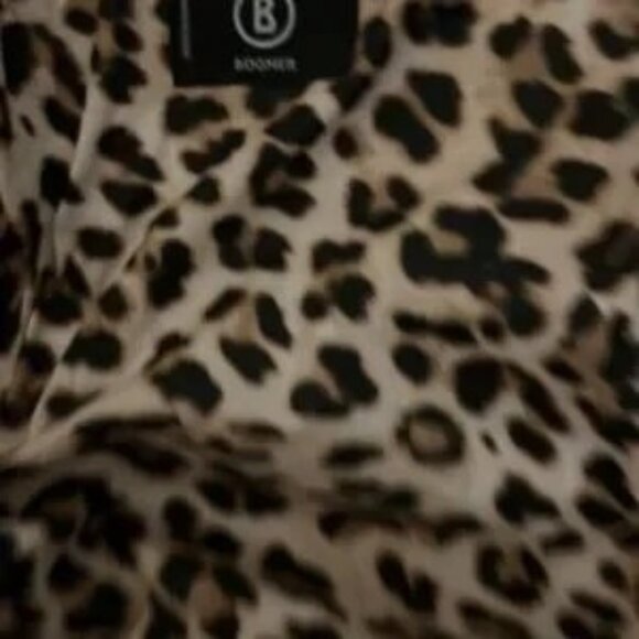 BOGNER Down Jacket - Picture 3 of 5